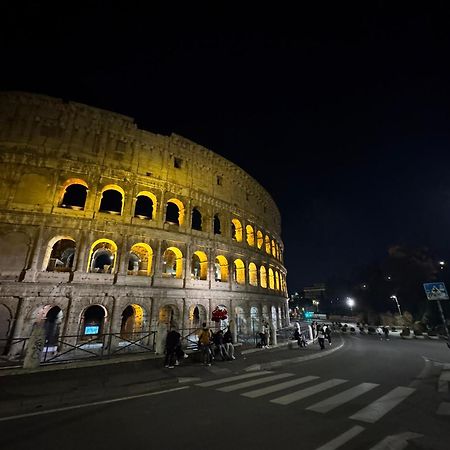 Jovialis - Casa Vacanze Villa Rome Buitenkant foto