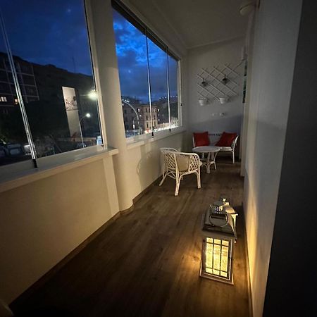 Jovialis - Casa Vacanze Rome Buitenkant foto