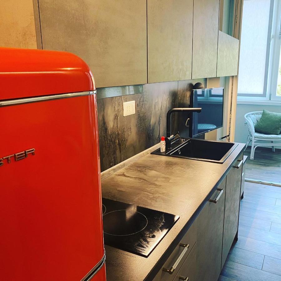 Jovialis - Casa Vacanze Rome Buitenkant foto