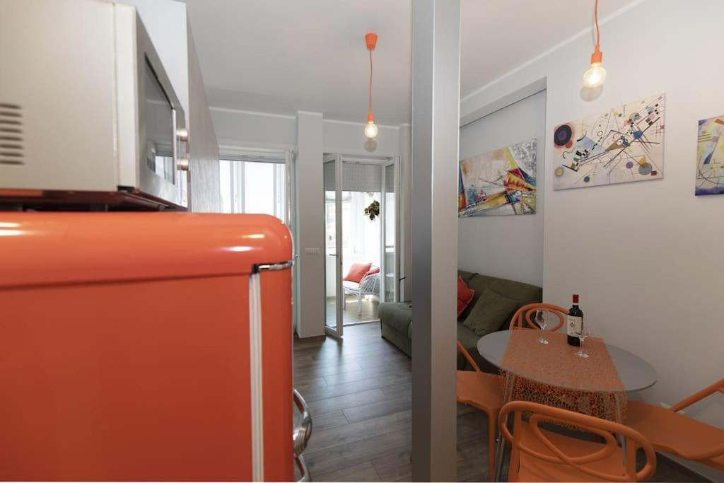 Jovialis - Casa Vacanze Rome Buitenkant foto