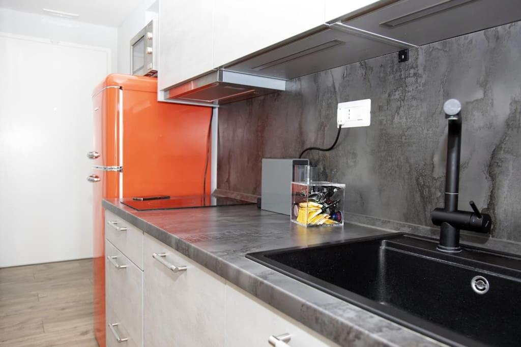 Jovialis - Casa Vacanze Rome Buitenkant foto
