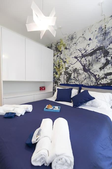 Jovialis - Casa Vacanze Rome Buitenkant foto