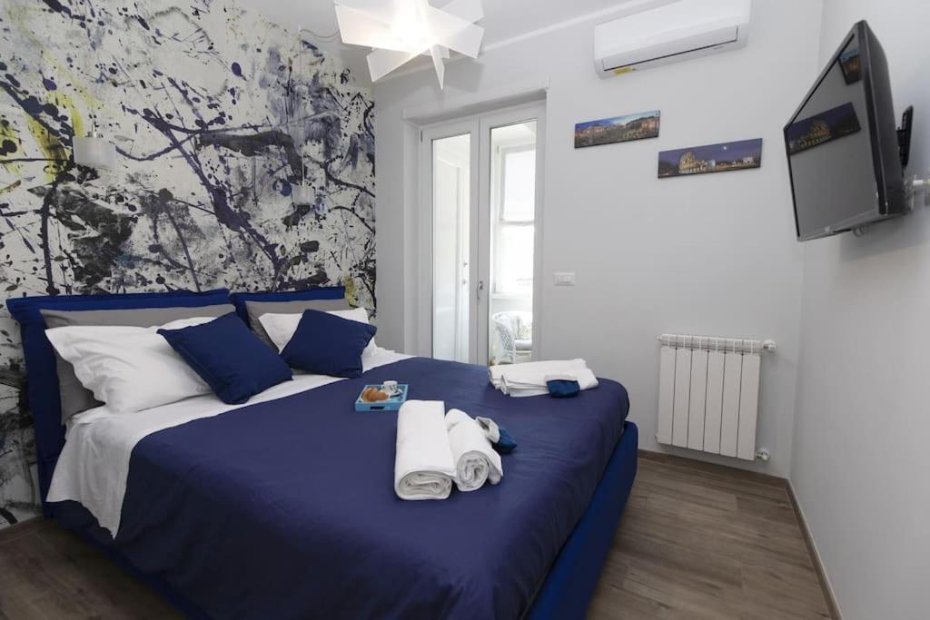 Jovialis - Casa Vacanze Rome Buitenkant foto