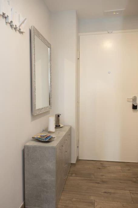 Jovialis - Casa Vacanze Rome Buitenkant foto