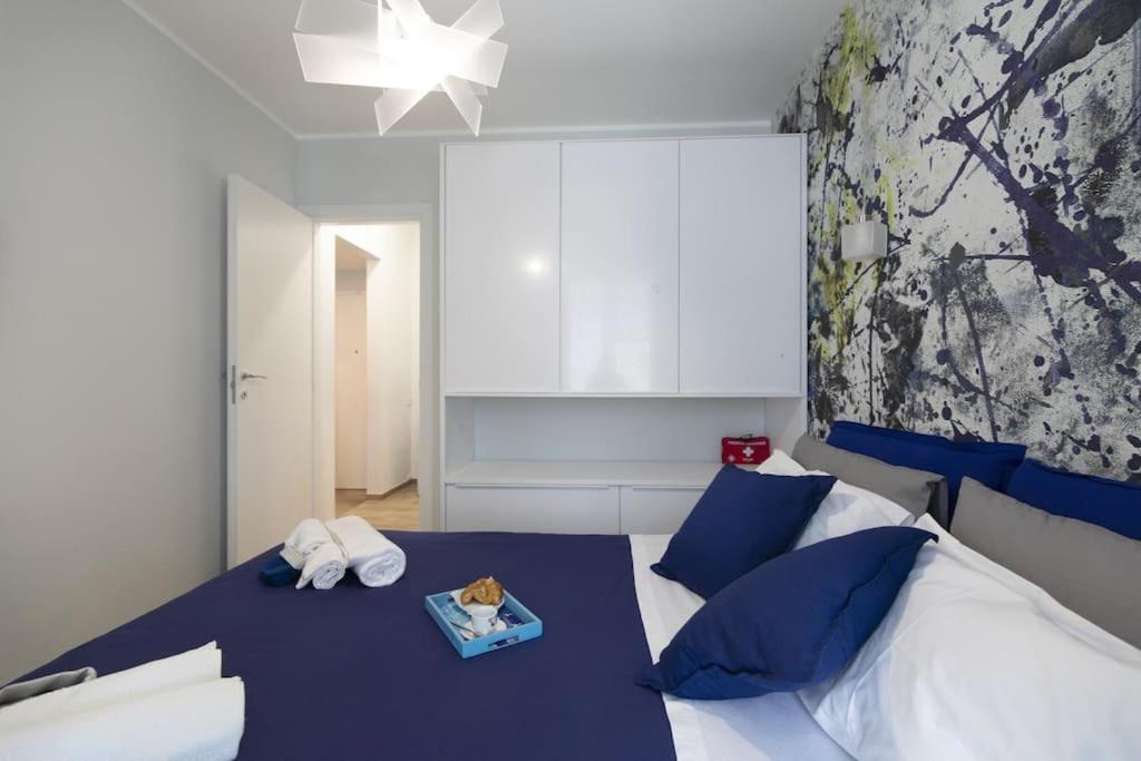 Jovialis - Casa Vacanze Rome Buitenkant foto