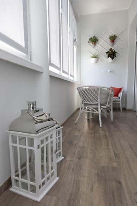 Jovialis - Casa Vacanze Rome Buitenkant foto