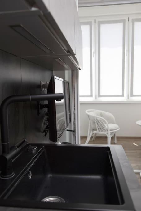 Jovialis - Casa Vacanze Rome Buitenkant foto