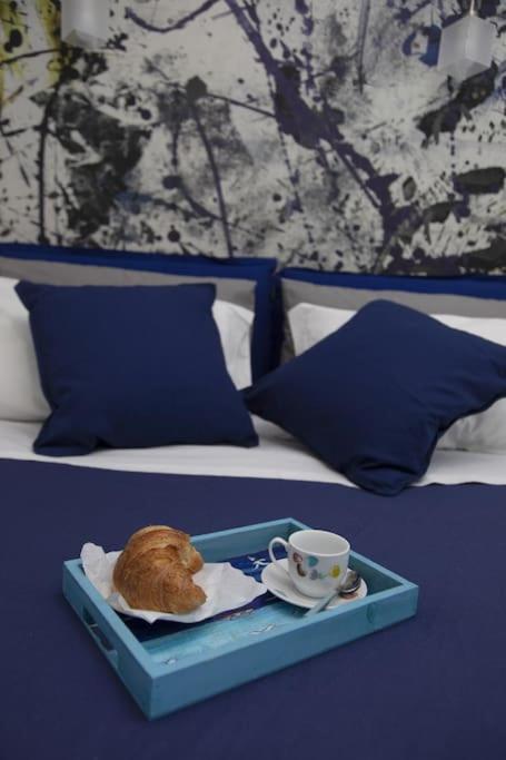 Jovialis - Casa Vacanze Rome Buitenkant foto