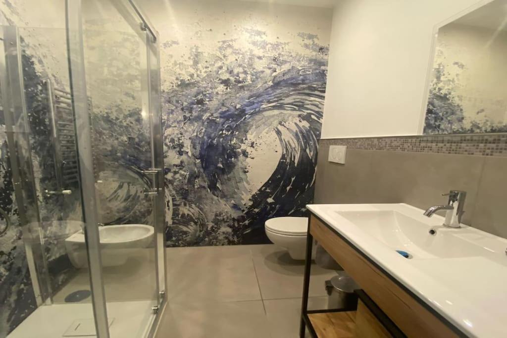 Jovialis - Casa Vacanze Rome Buitenkant foto