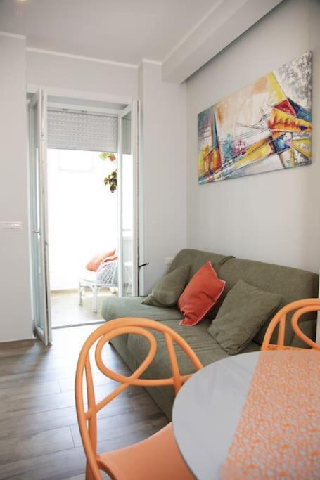 Jovialis - Casa Vacanze Rome Buitenkant foto