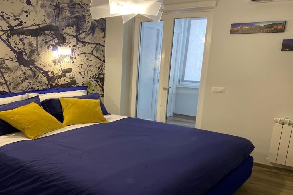 Jovialis - Casa Vacanze Rome Buitenkant foto