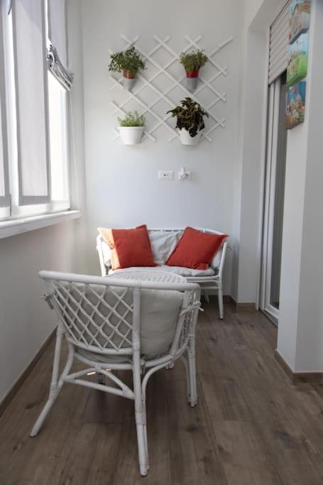 Jovialis - Casa Vacanze Rome Buitenkant foto