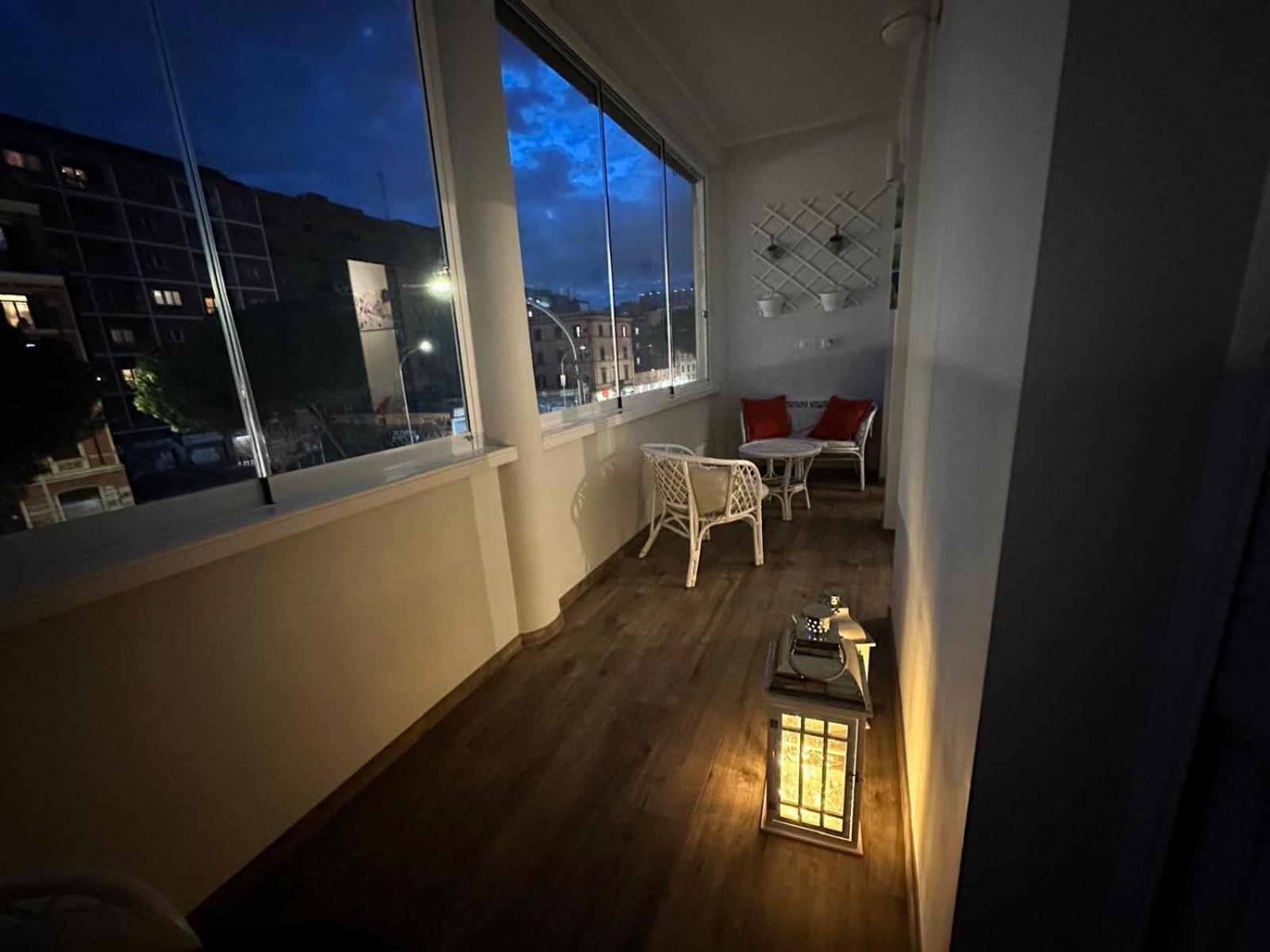 Jovialis - Casa Vacanze Rome Buitenkant foto